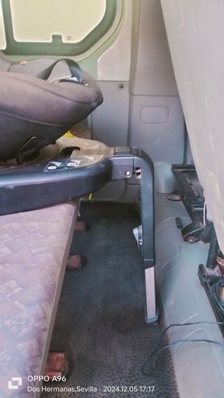 Silla de coche para niños