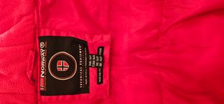 Parka Geographical Norway