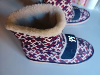 Zapatillas para casa
