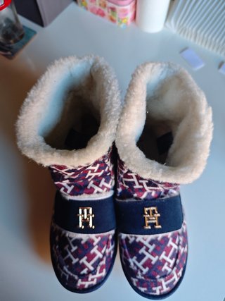 Zapatillas para casa