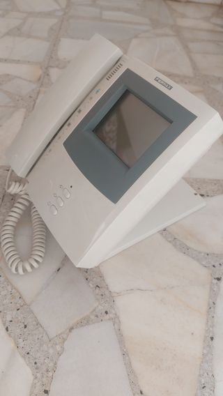 Central conserjería ADS-VDS Fermax