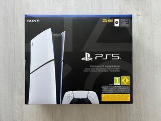Play Station 5