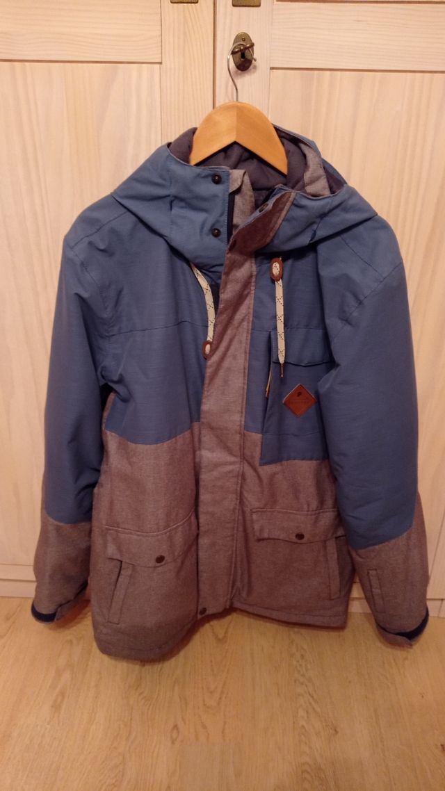 Cazadora ski / snowboard