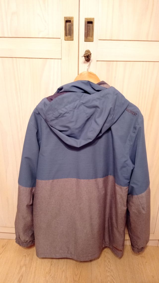 Cazadora ski / snowboard