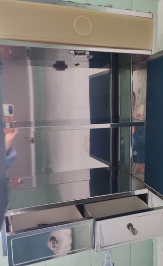 Muy Rebajado Armario cuarto de baño