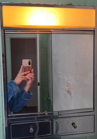 Muy Rebajado Armario cuarto de baño