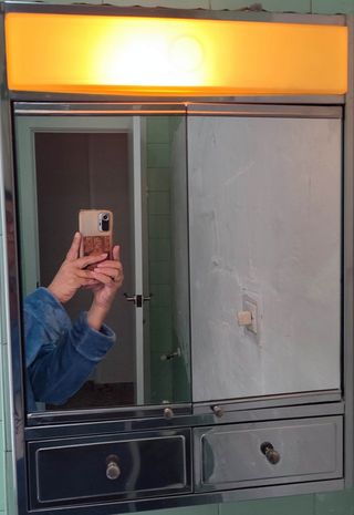 Muy Rebajado Armario cuarto de baño