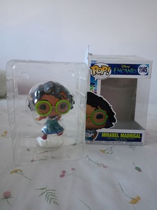 Funko mirabel