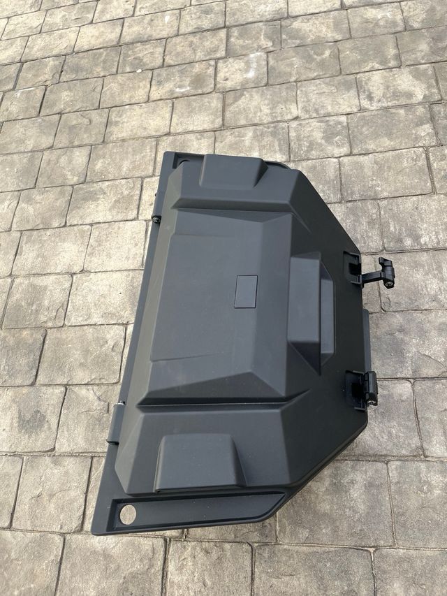 Maleta polaris rzr pro