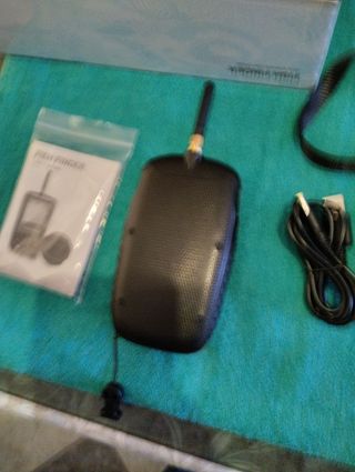 Buscador de peces , sonda