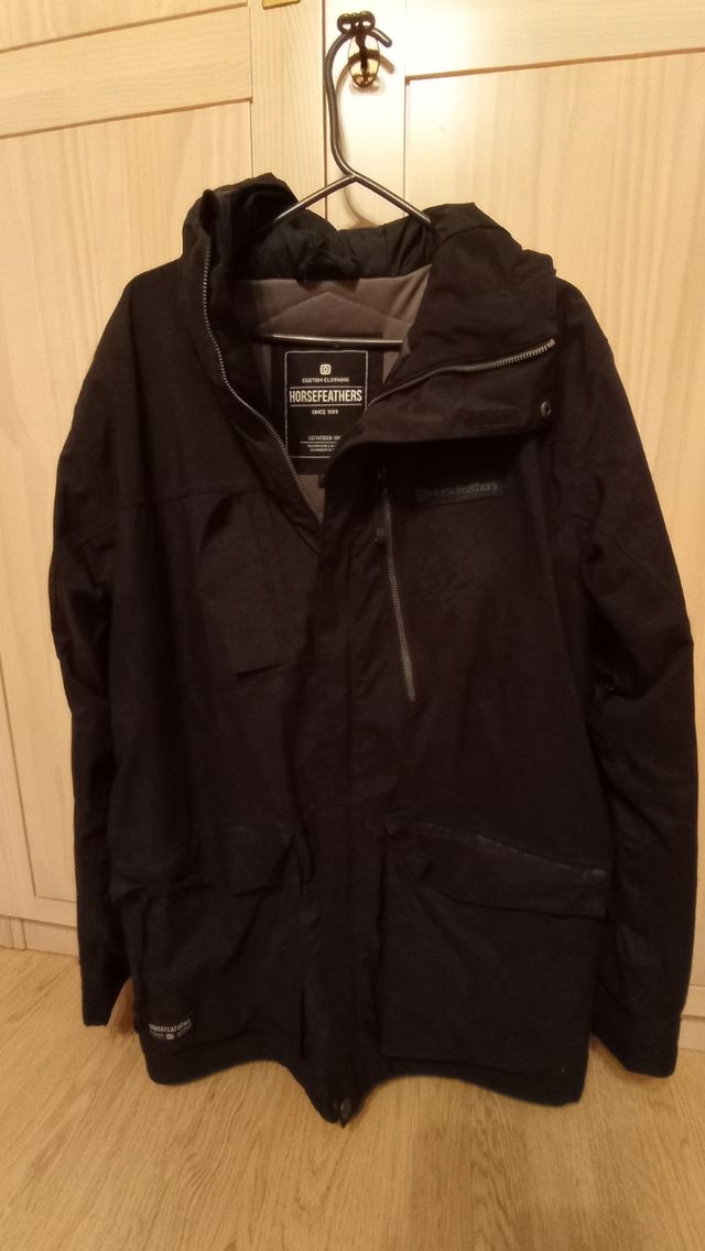 Cazadora ski / snowboard