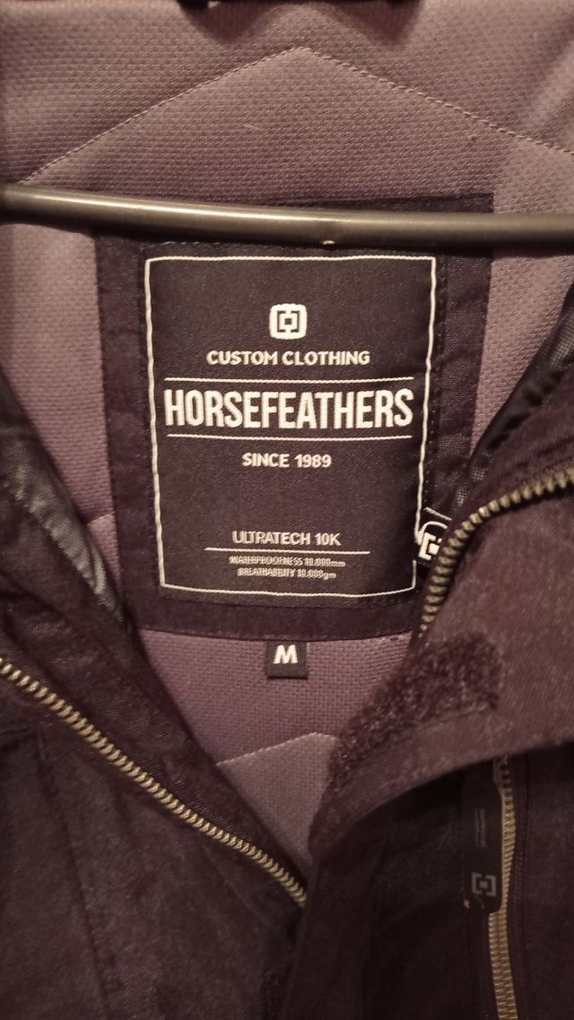 Cazadora ski / snowboard