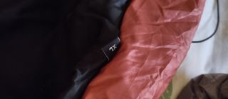 Chaqueta plumas hombre 