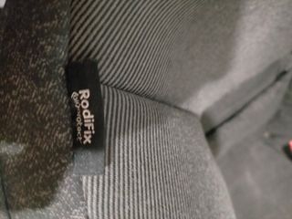 Silla coche Rodifix AirProtect