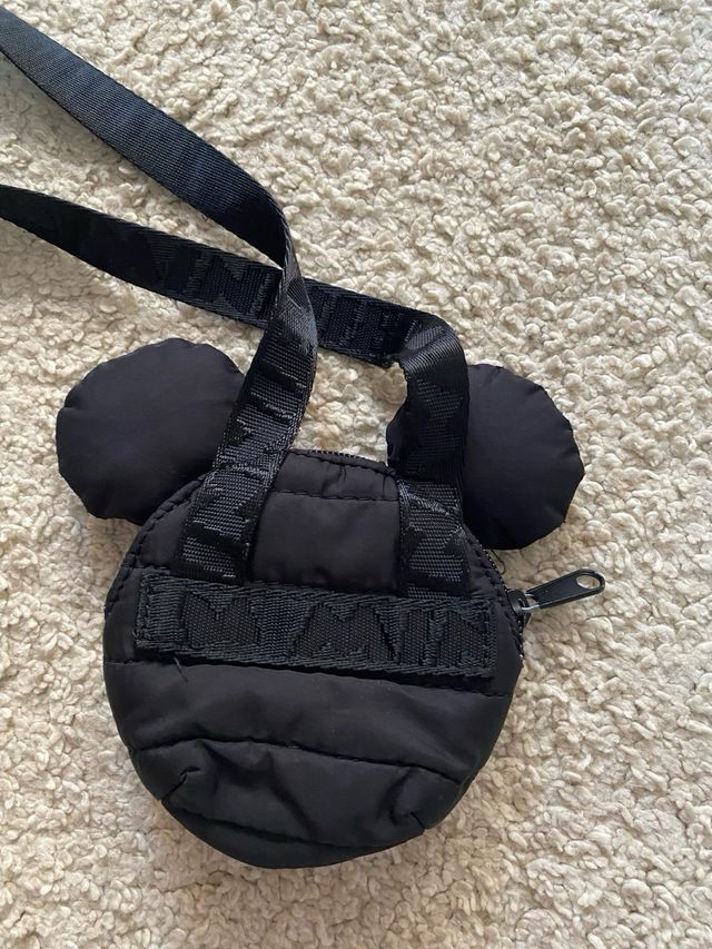 Bandolera Mickey Mouse para niños