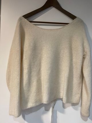 Jersey Cassie Sézane