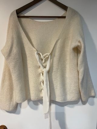 Jersey Cassie Sézane