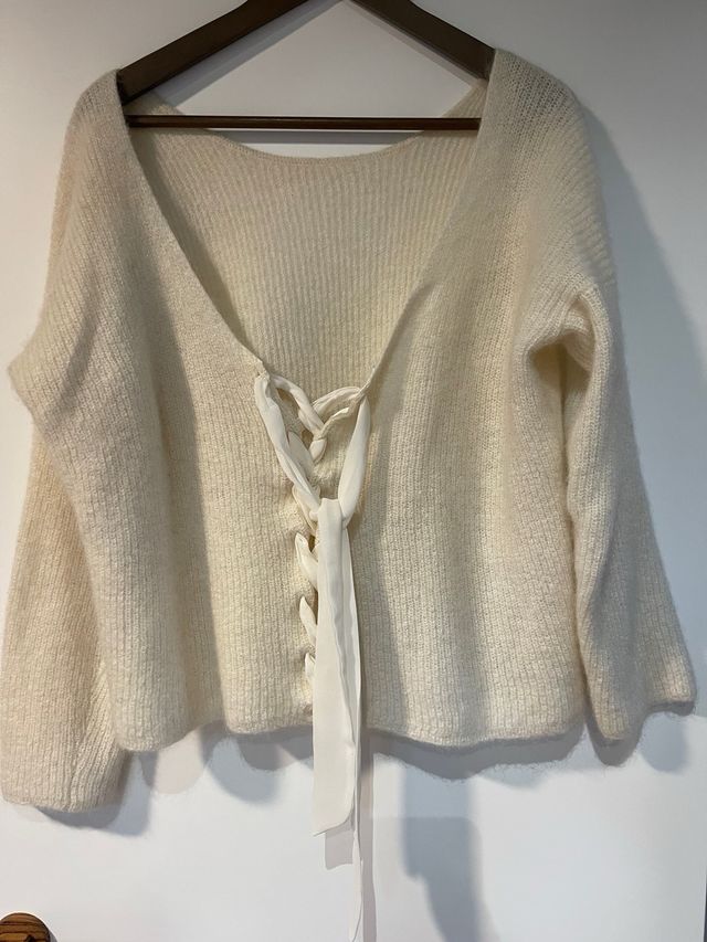 Jersey Cassie Sézane