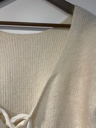 Jersey Cassie Sézane