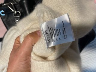 Jersey Cassie Sézane