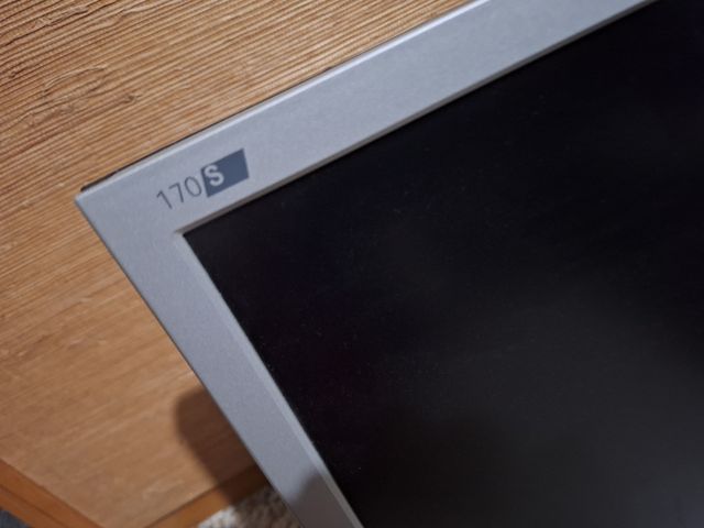 Monitor Philips 170S
