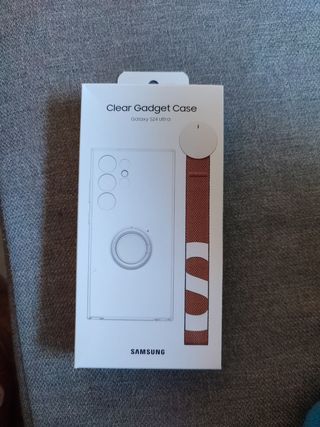 Funda protectora Samsung Galaxy S24ultra