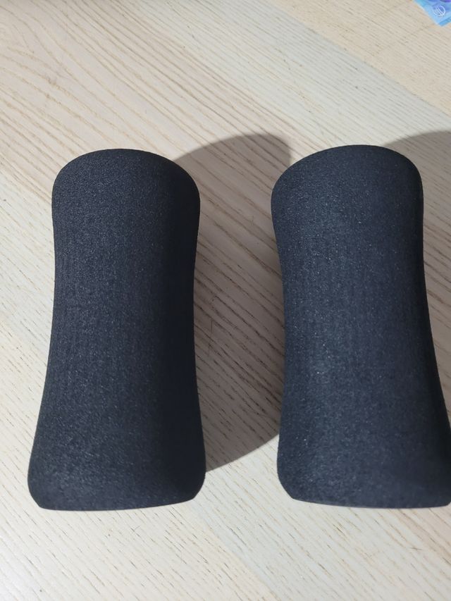 Esponjas protector Máquina gimnasio