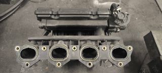 Colector Citroen Saxo 16v