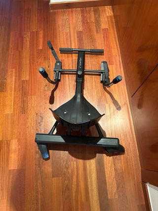 Silla SmartGyro 