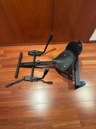 Silla SmartGyro 