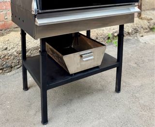 Horno brasa Josper HJX-45-L