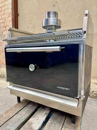 Horno brasa Josper HJX-45-L
