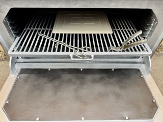 Horno brasa Josper HJX-45-L