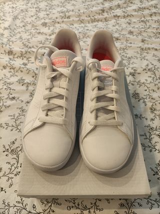 Zapatillas Adidas advantage K