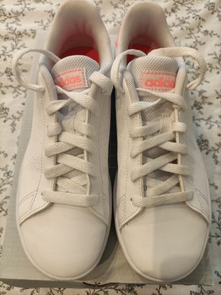 Zapatillas Adidas advantage K