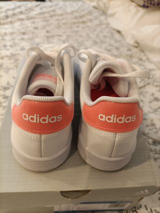 Zapatillas Adidas advantage K