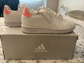 Zapatillas Adidas advantage K