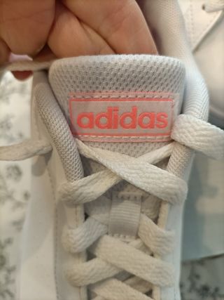 Zapatillas Adidas advantage K