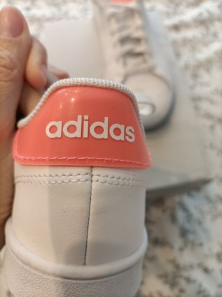 Zapatillas Adidas advantage K