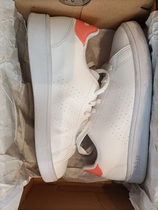 Zapatillas Adidas advantage K