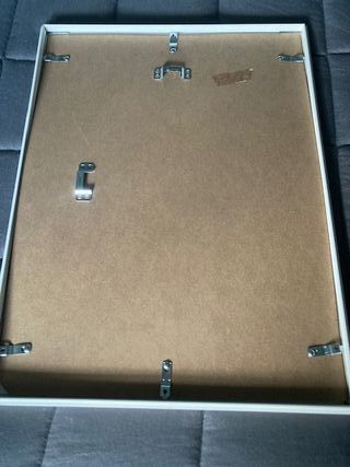 Cuadro infantil IKEA