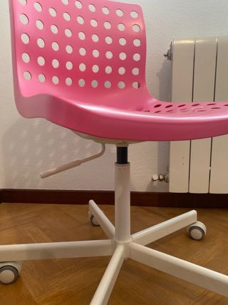 silla de escritorio del Ikea