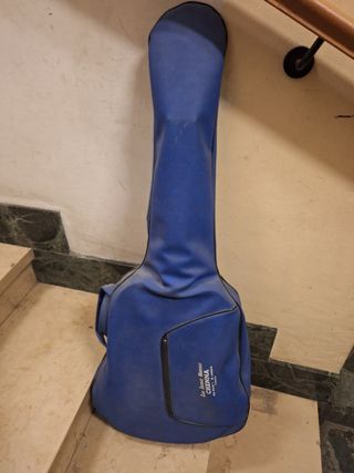 Chitarra classica Concerter con custodia