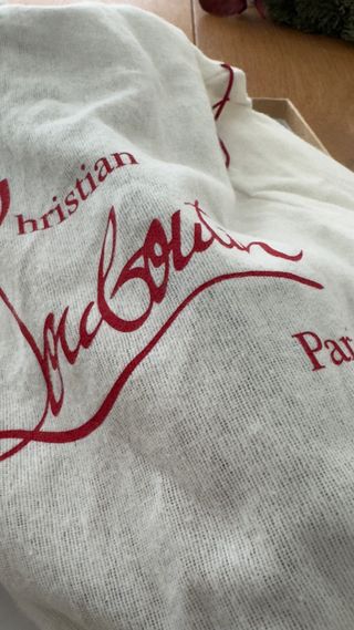 Sneakers Christian Louboutin