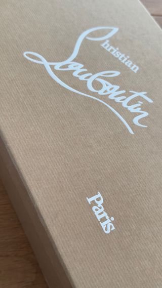 Sneakers Christian Louboutin