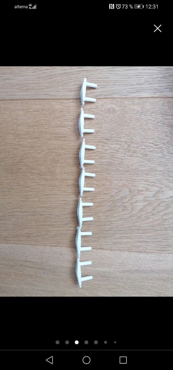 Protección enchufes niños