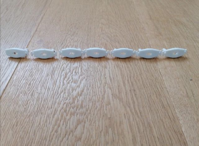 Protección enchufes niños