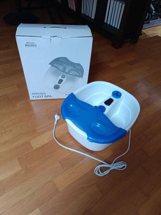 Massaggiatore Pediluvio Elettrico