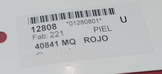 Billetero Mujer piel NUEVO 