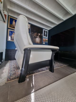 SOFA STRESSLESS
